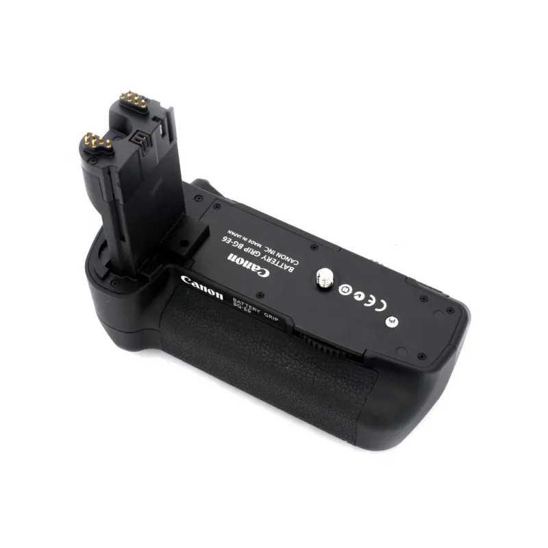 Canon Battery Grip for EOS 5D Mark II